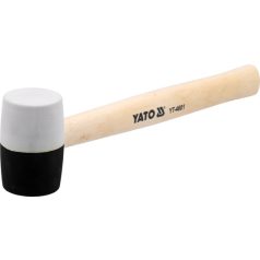Gumikalapács 340g
