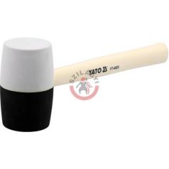 Gumikalapács 980g