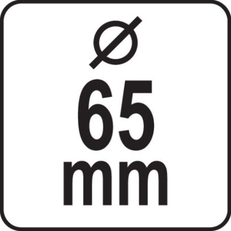Parketta kalapács 125 mm