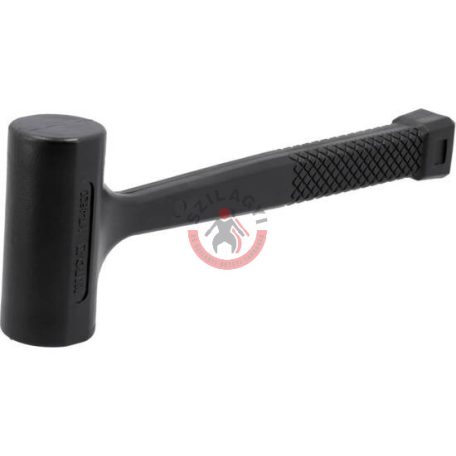 Gumikalapács visszarúgásmentes 740g