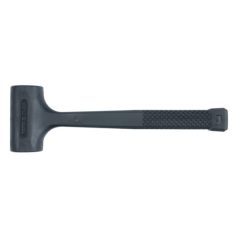 Gumikalapács visszarúgásmentes 905g