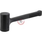 Gumikalapács visszarúgásmentes 905g