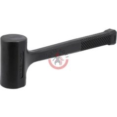 Gumikalapács visszarúgásmentes 905g