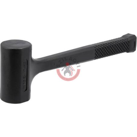 Gumikalapács visszarúgásmentes 905g