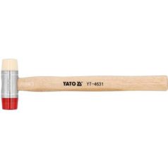 Illesztőkalapács 28mm PU/Nylon 250g