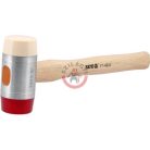 Illesztőkalapács 60mm PU/Nylon 1340g