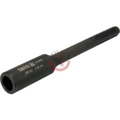 Földelőszonda leütő SDS-Max 20x250 mm CrMo