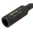 Földelőszonda leütő SDS-Max 20x250 mm CrMo
