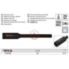 Földelőszonda leütő SDS-Max 20x250 mm CrMo