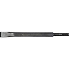 SDS+ lapos véső 20x14x250mm