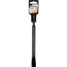 SDS+ lapos véső 20x14x250mm
