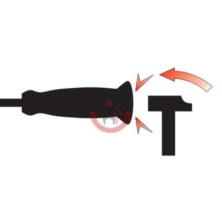 Feszítő készlet 4 részes üthető