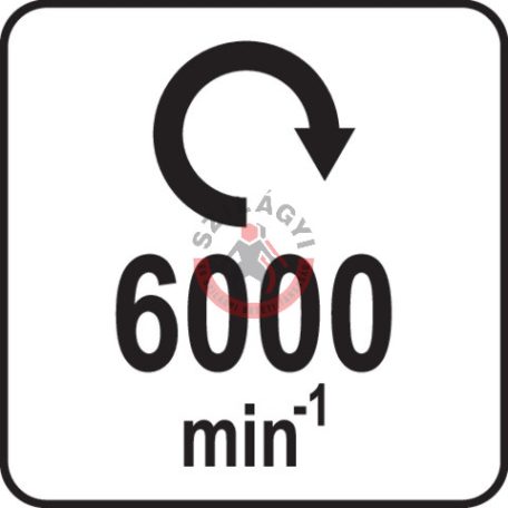 Csapos fazékkefe sodrott acél 75mm 6mm