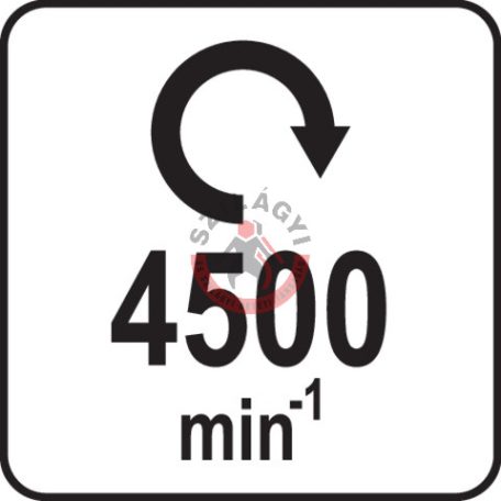 Csapos drótkorong sárgaréz bevonatú 100mm 6mm