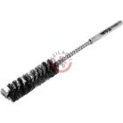 Csapos csőkefe 20 mm inox