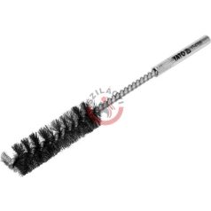 Csapos csőkefe 20 mm inox