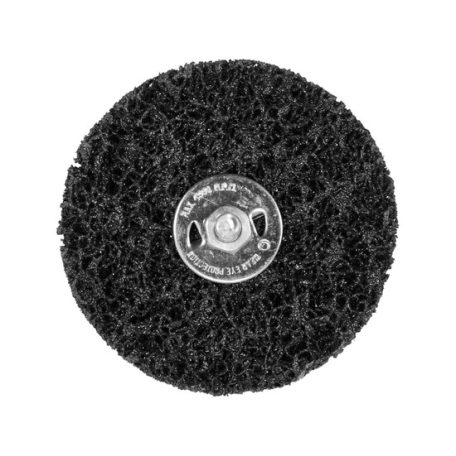Csapos négertárcsa fúrógépbe 100 mm