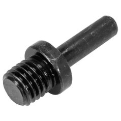 Csapos adapter gumitányérhoz M14 --> 8 mm