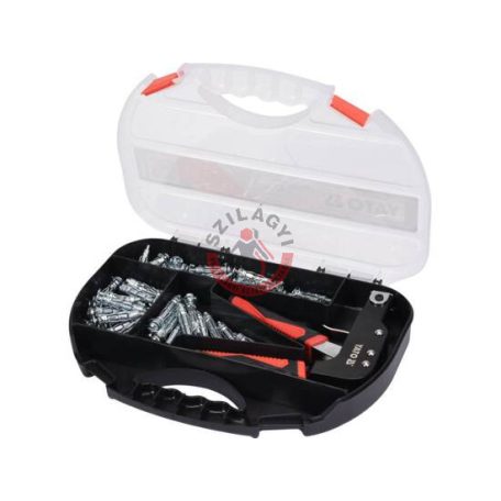 Molly dűbel készlet 60 részes