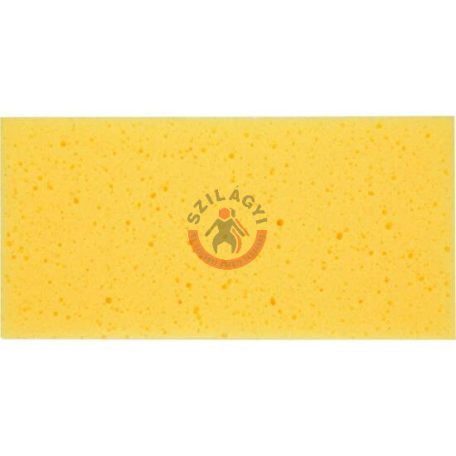 Szivacsos simító 270x130mm