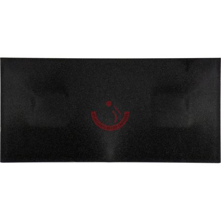 Műanyag glettelő 270x130mm