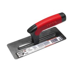 Glettvas lágy fogantyúval 200x80mm