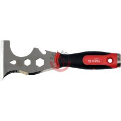 Kaparó spakli és multiszerszám készlet