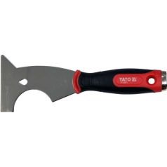 Multifunkciós kaparó spakli