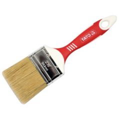 Laposecset 2.5" 63 mm műanyag nyél
