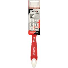 Laposecset 1.5" 38 mm műanyag nyél