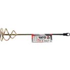 Habarcs keverő hatlap befogás 85x410mm 4-9kg