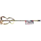 Habarcs keverő M14 befogás 120x600mm 15-25kg