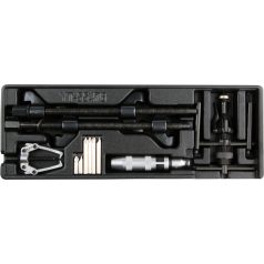   Fiókbetét 5530-hoz: Autószerelő szerszámok ( Yato 2802, 2544, 2510, 2515)