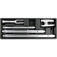   Fiókbetét 5530-hoz: Autószerelő szerszámok (Yato 0809, 0808, 0807, 0612, 0615)