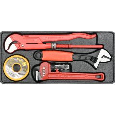   Fiókbetét 5530-hoz: Csőszerelő készlet (Yat 2216, 2488, 2172)