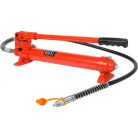 Hidraulikus pumpa egyegetőhöz 10T