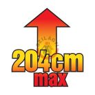 Összecsukható motorkiemelő zsiráf 1000 kg
