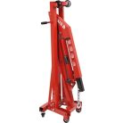 Összecsukható motorkiemelő zsiráf 1000 kg
