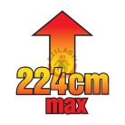 Motorkiemelő zsiráf 2Tonna 230cm