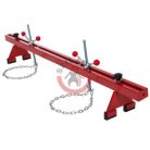 Motorfelfüggesztő gerenda 500kg 150cm