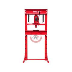 Hidraulikus prés 20T 0-695mm 490mm