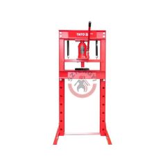 Hidraulikus prés 30T 0-795mm 520mm
