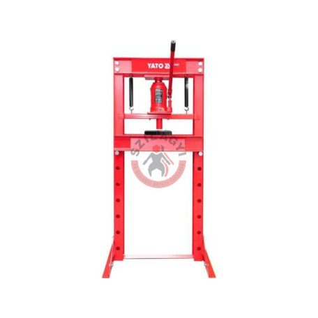 Hidraulikus prés 30T 0-795mm 520mm