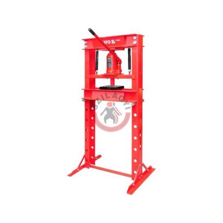 Hidraulikus prés 30T 0-795mm 520mm