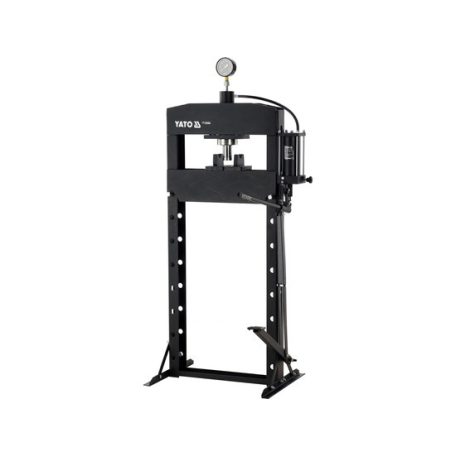 Hidraulikus prés 20T 0-925mm 500mm