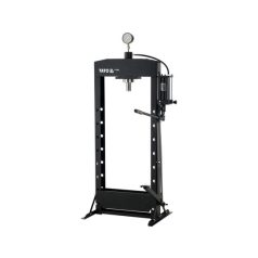 Hidraulikus prés 20T 0-925mm 500mm