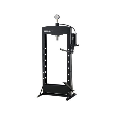 Hidraulikus prés 20T 0-925mm 500mm