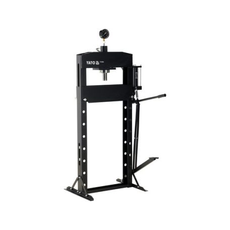 Hidraulikus prés 20T 0-925mm 500mm