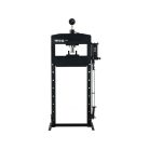 Hidraulikus prés 20T 0-925mm 500mm