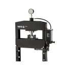 Hidraulikus prés 20T 0-925mm 500mm